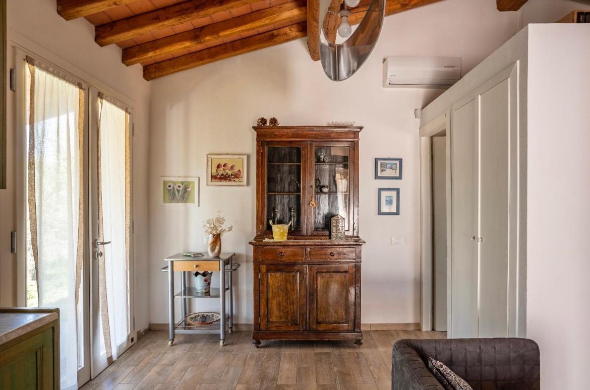Cozy Tuscany Apartment With View Pescia Kültér fotó